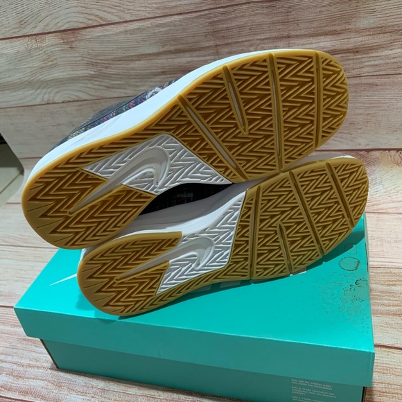 Nike SB Project BA Hacky Sak Sneakers - Picture 5 of 8